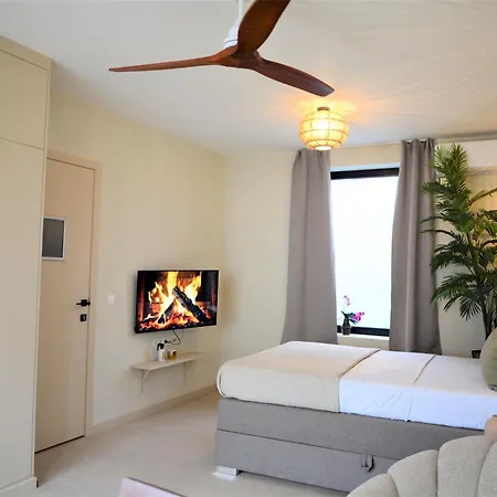 Aparthotel Kyoto - Sleep Antwerp